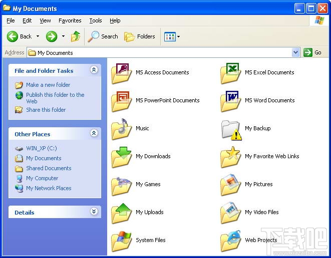 Lovely Folders(Lovely Foldersٷ)V1.0.0ٷ